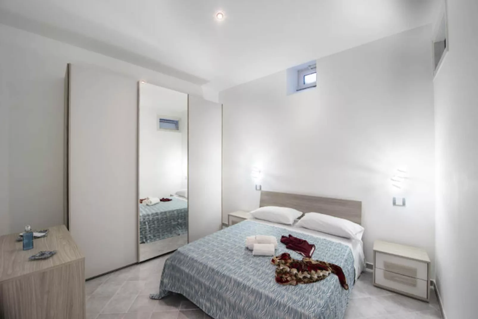 Maison à Praiano-Niet-getagd