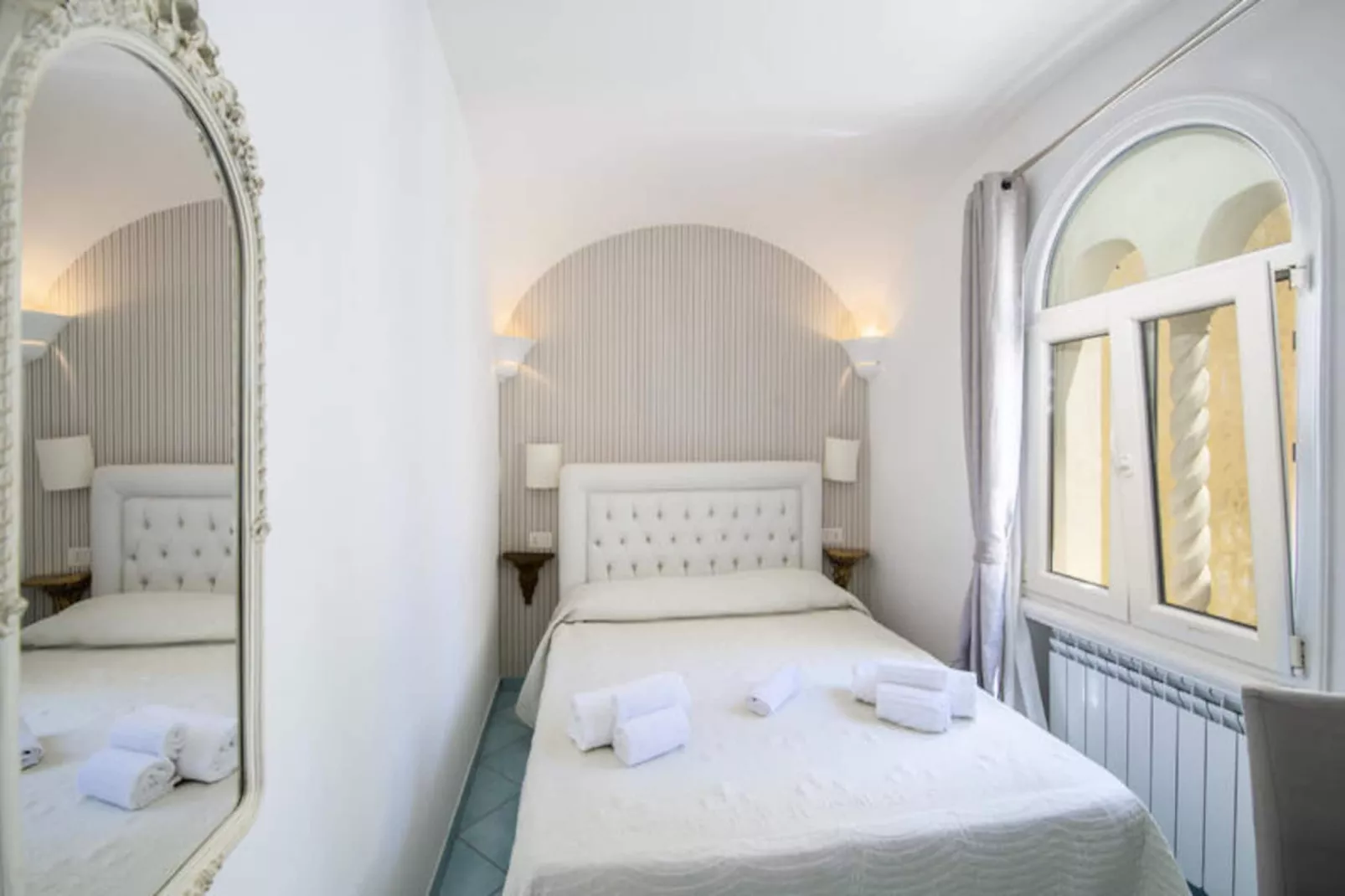 Maison à Ravello-Niet-getagd