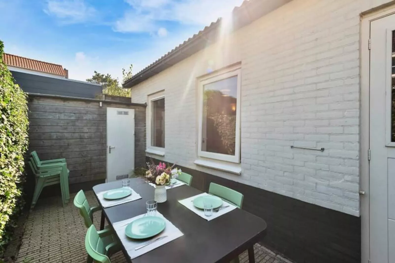 Agr&eacute;able Maison Familiale (parking Gratuit)-Niet-getagd