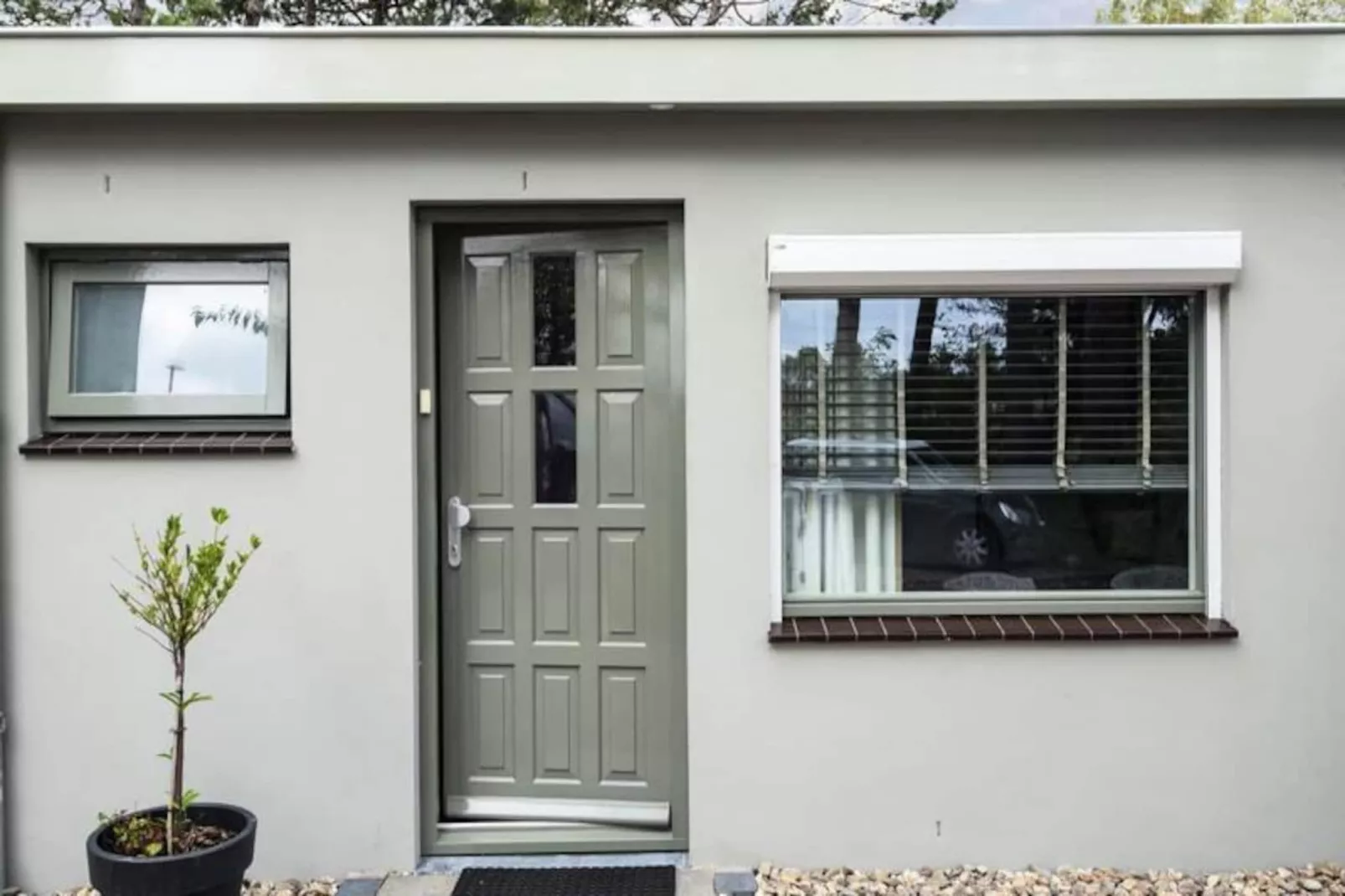 Amsterdam Dunes Holiday Home-Niet-getagd