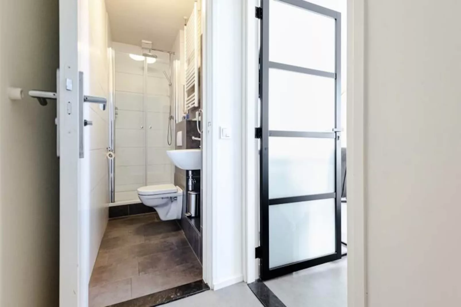 Beach And Dunes Studio-Niet-getagd