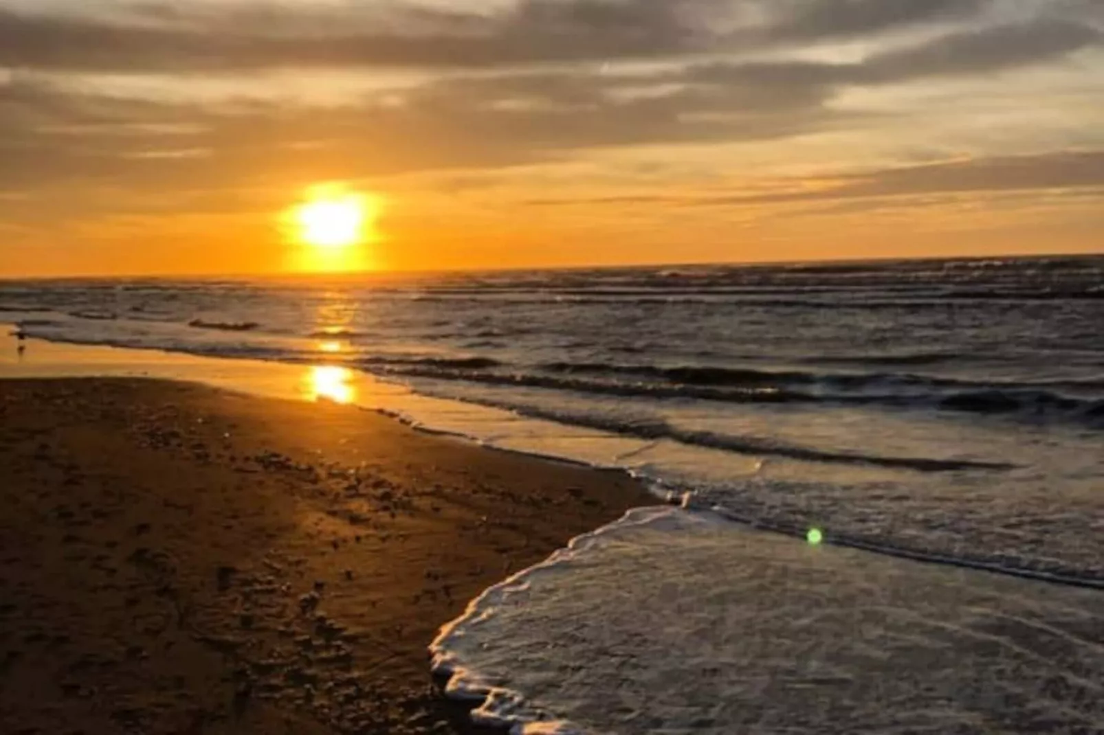 Milis Beach Cottage Zandvoort-Niet-getagd