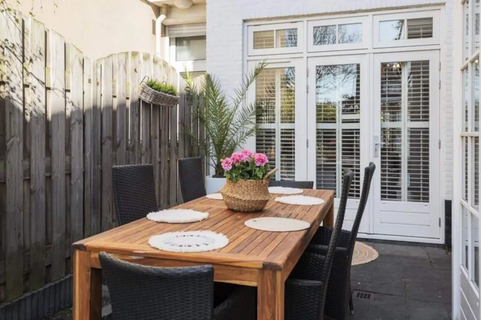 Boutique Pension Bennekom - Family Apt.-Niet-getagd