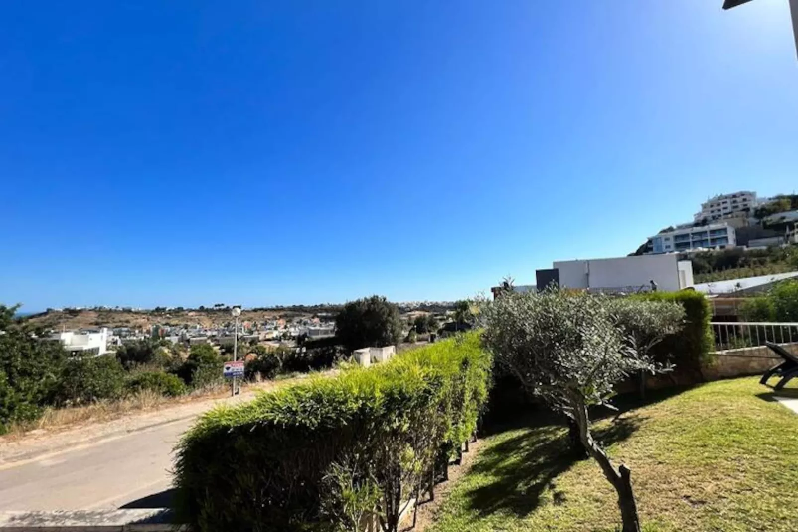 Maison à Albufeira-Niet-getagd