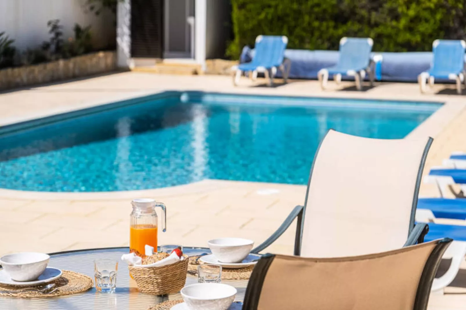 Maison à Albufeira-Niet-getagd