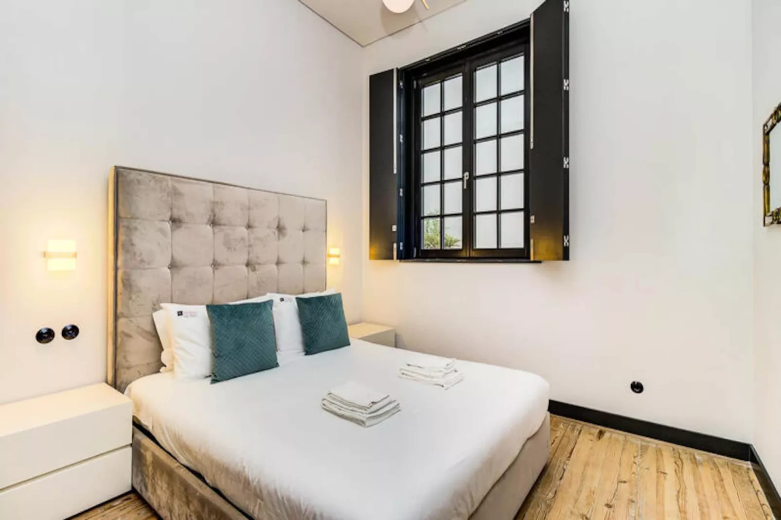 Appartements à Lisbonne-Niet-getagd