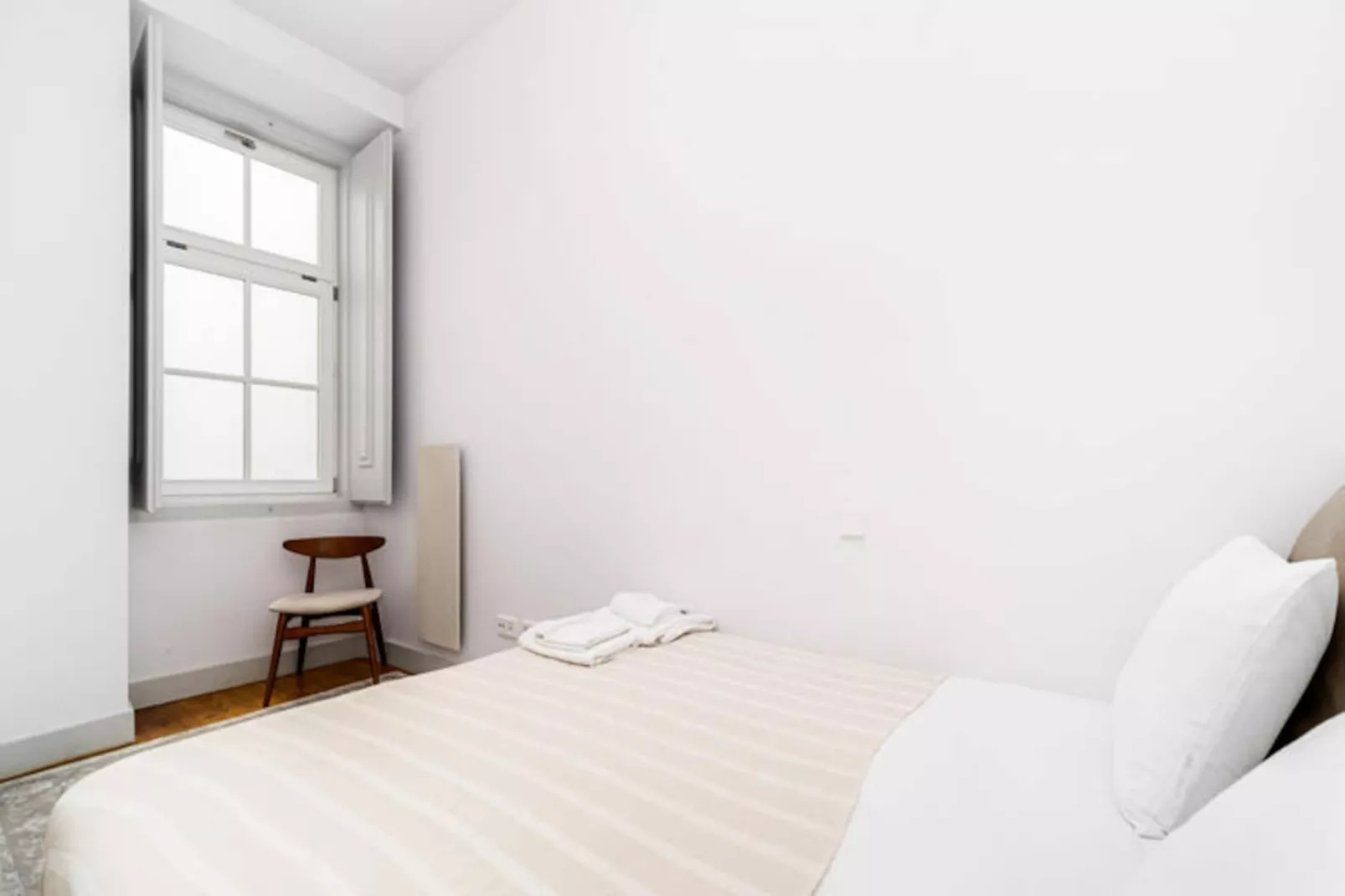 Appartements à Lisbonne-Niet-getagd