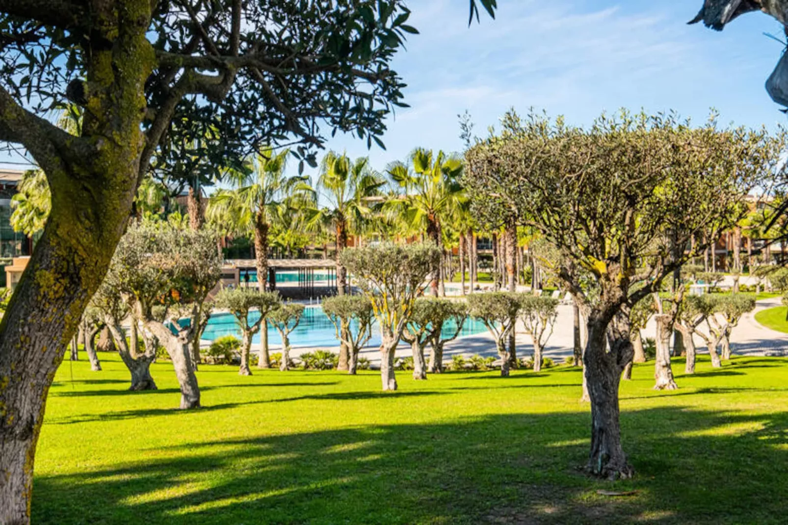 Appartements à Albufeira-Niet-getagd