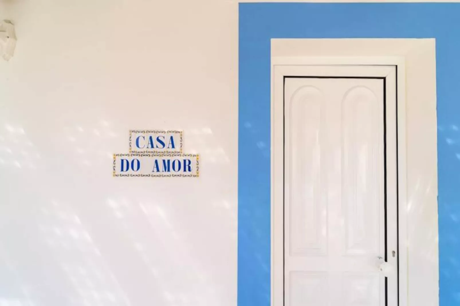 Casa Do Amor-Niet-getagd