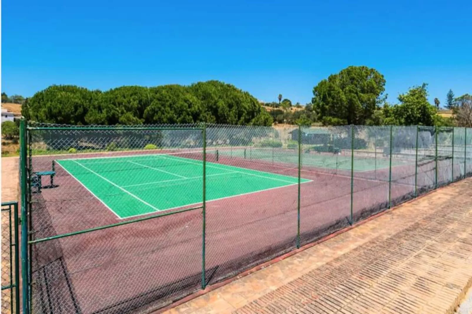 Vista Linda - Marina Park-Niet-getagd