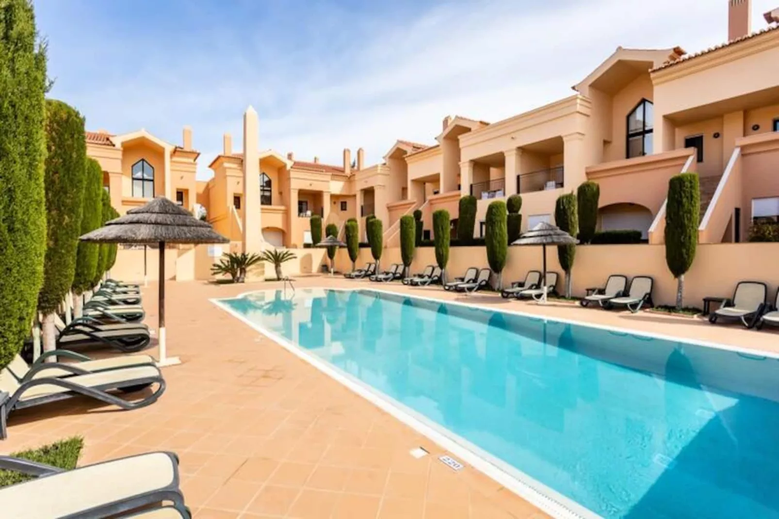 Sea View Praia Da Luz Luxury Apartment-Niet-getagd