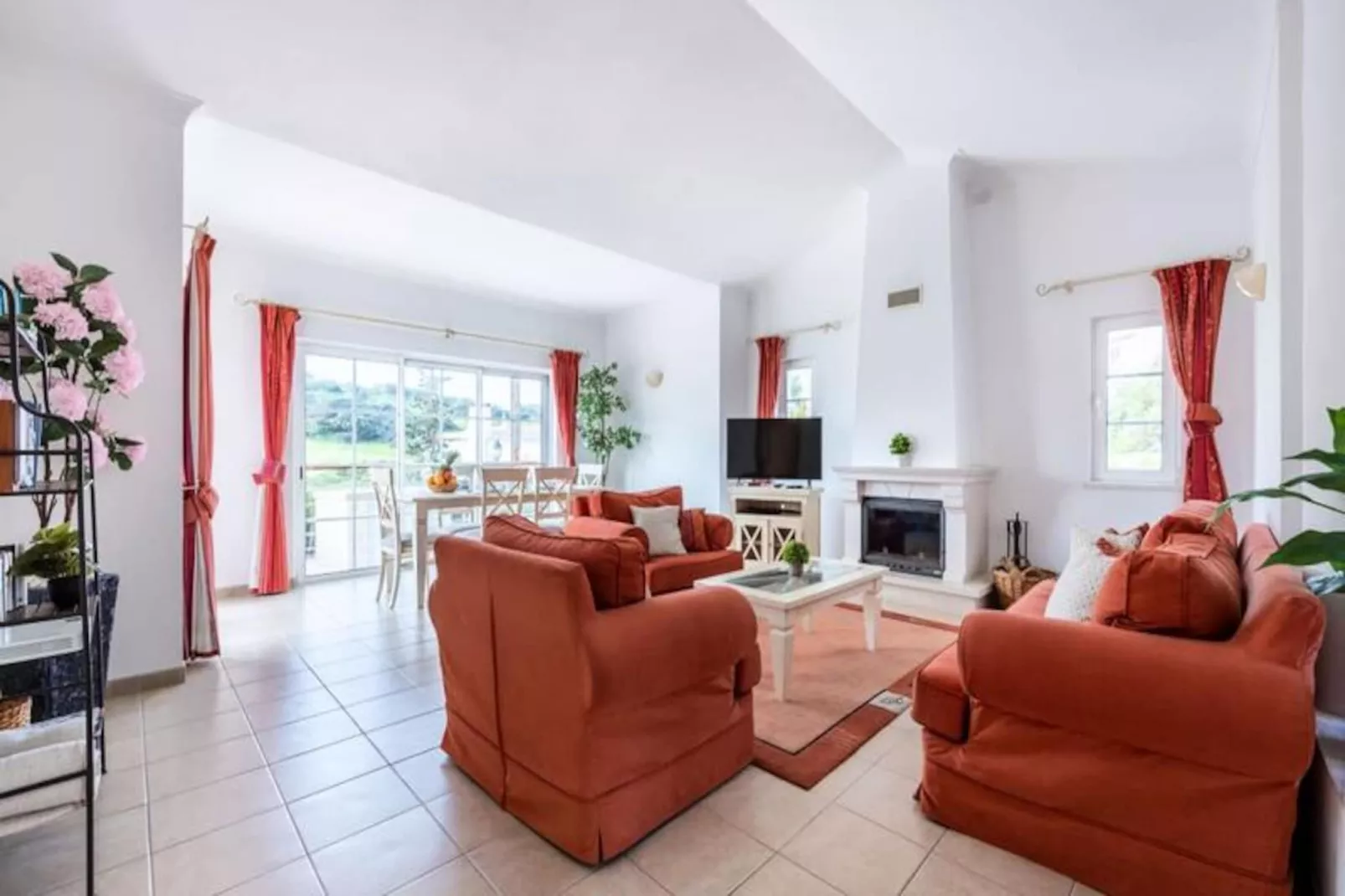 Quinta Encosta Velha - Casa Ensolarada-Niet-getagd