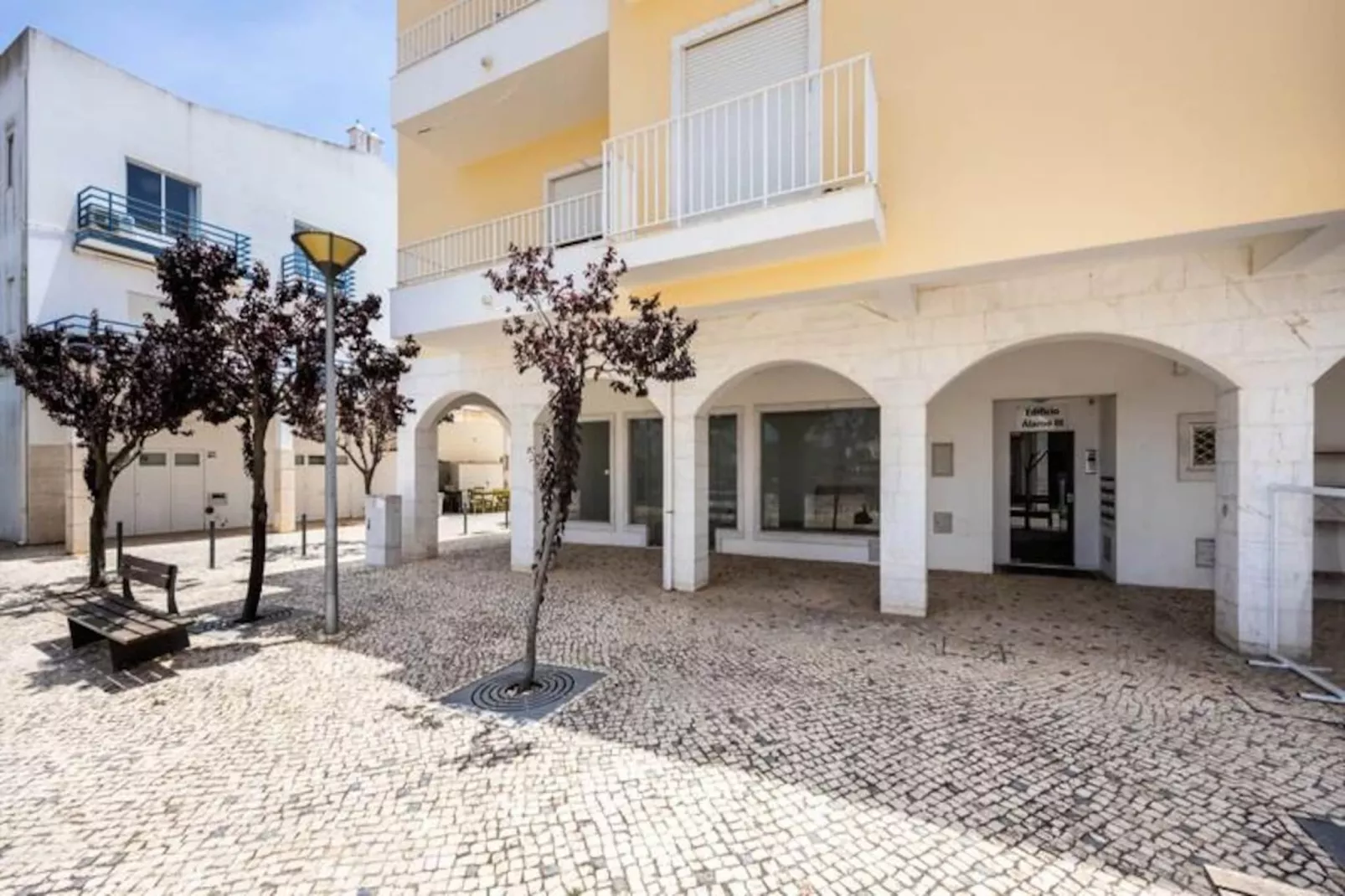 Altura Beach Apartment-Niet-getagd