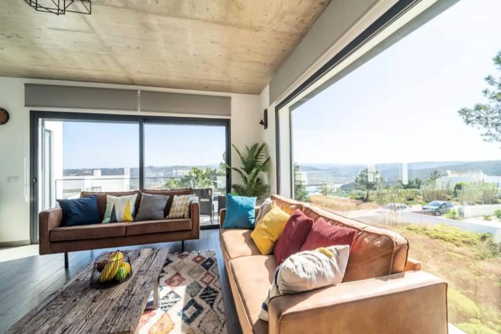 Andorinhas Espartal T3-Niet-getagd