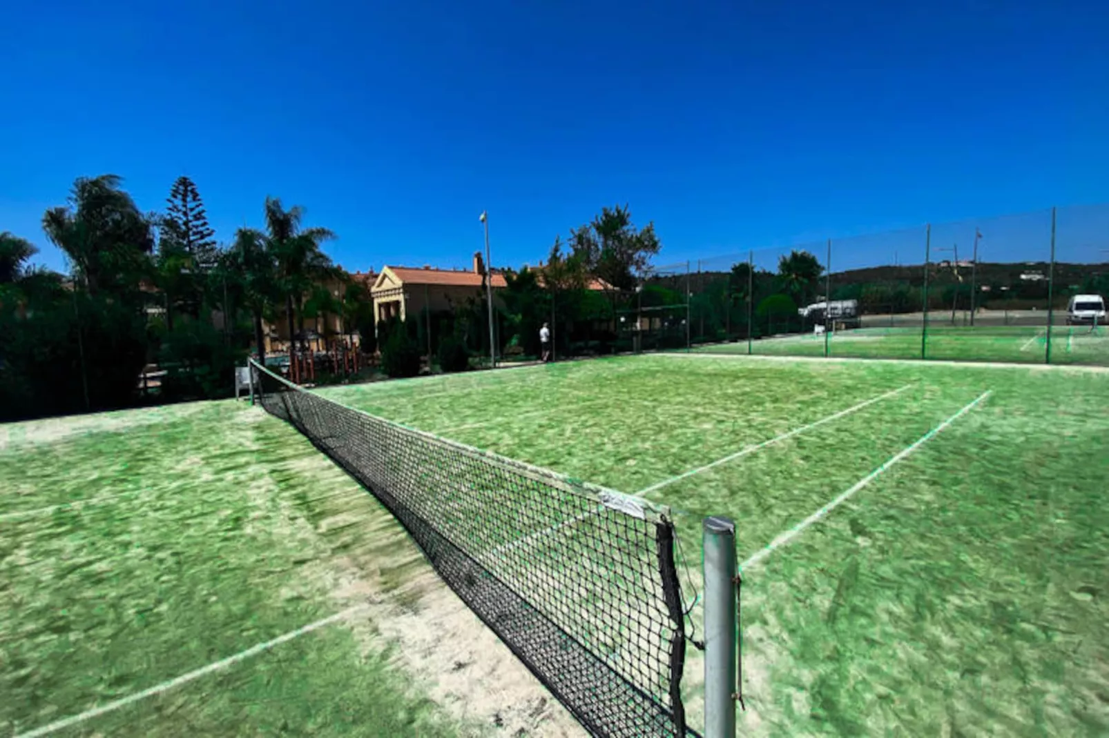 Baía Da Luz Resort - Nuzone Apartment-Niet-getagd