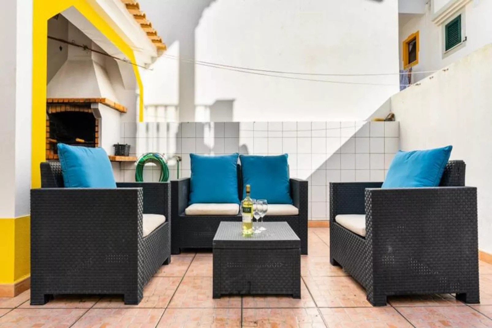 Villa Som Das Ondas I-Niet-getagd