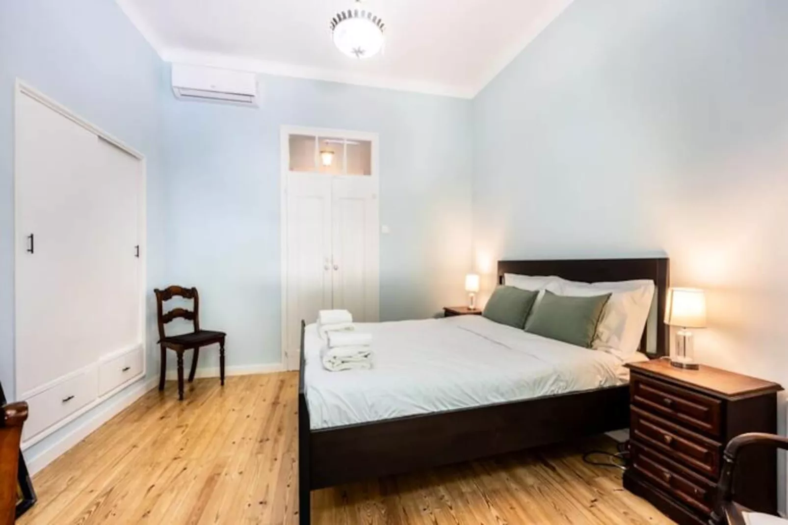 Casa Matias - Stylish 4br Apartment &bull; Lagos Old Town-Niet-getagd