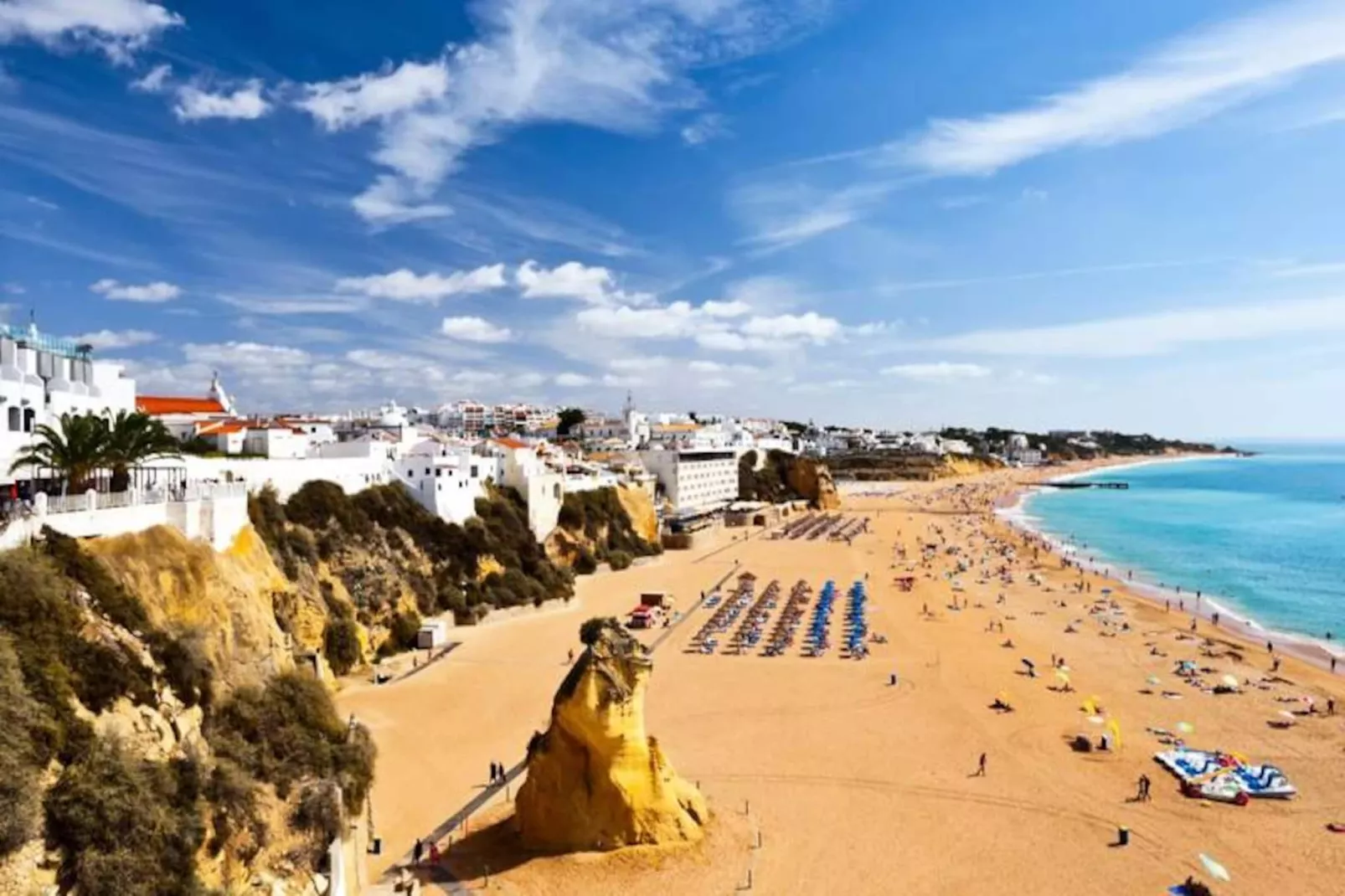 Casa Merrigan - Near Albufeira-Niet-getagd