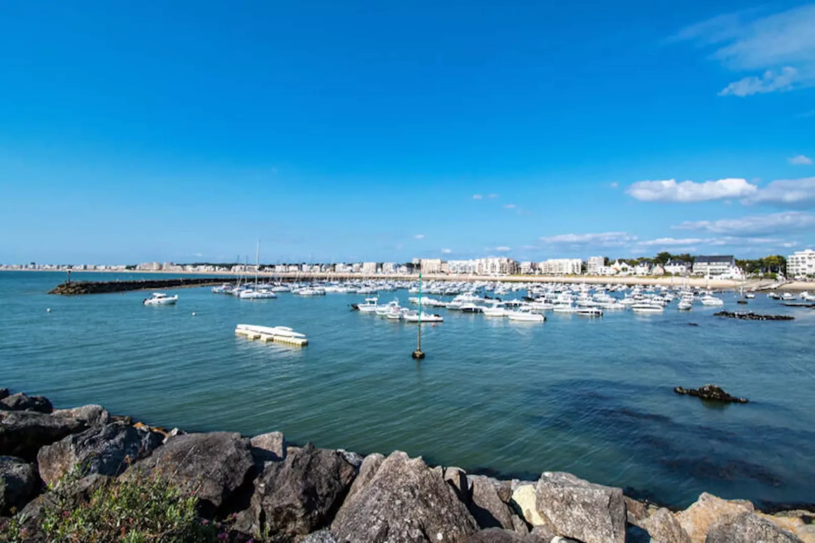 Maison à Pornichet-Niet-getagd