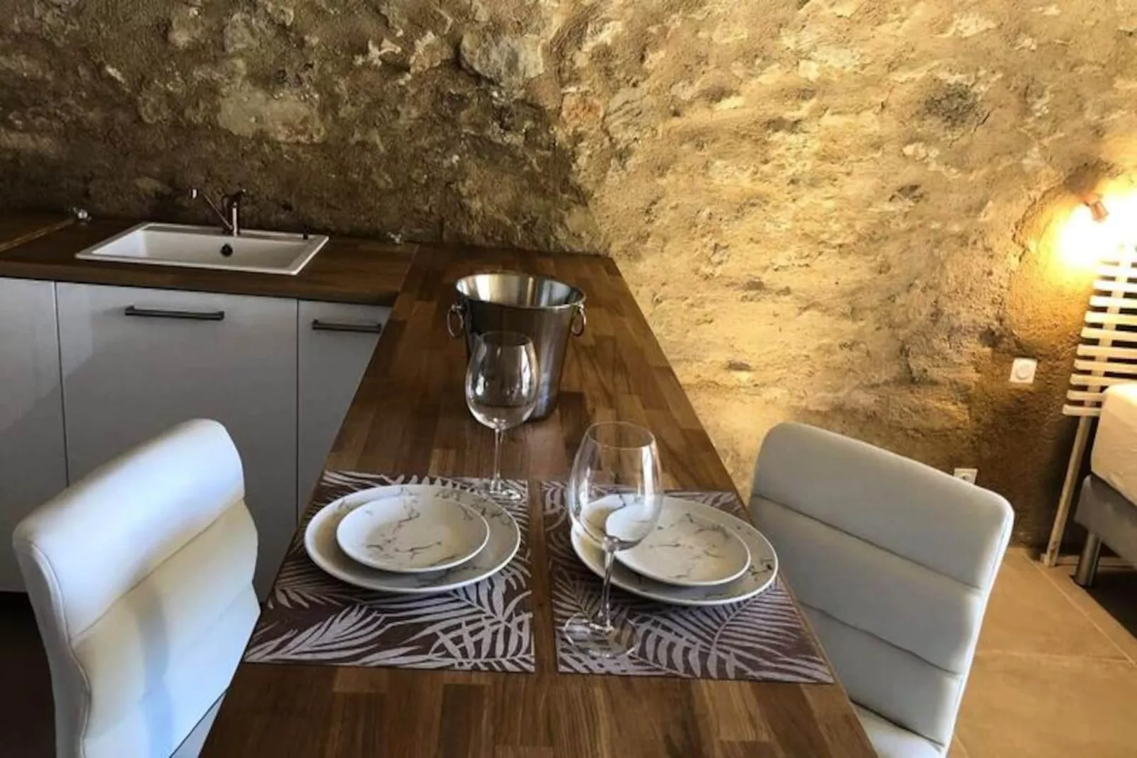 Loft En Pierre | Domaine Paradis-Niet-getagd