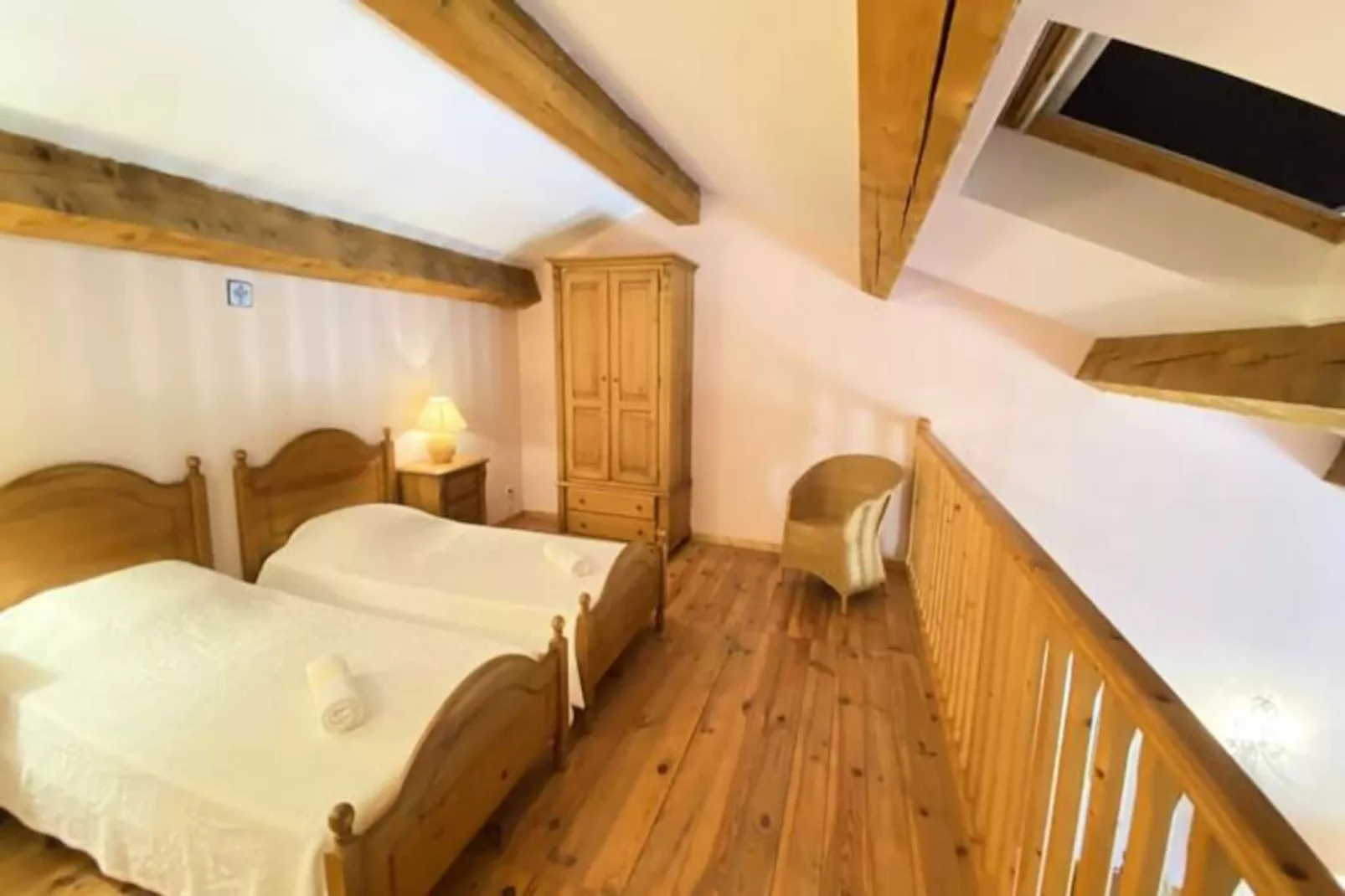 Magnifique Appartement Au C&oelig;ur Des Champs De Lavande - 6 - 7 Personnes-Niet-getagd