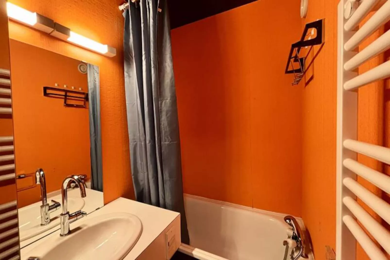 Résidence Les Fibieres - Niet-getagd