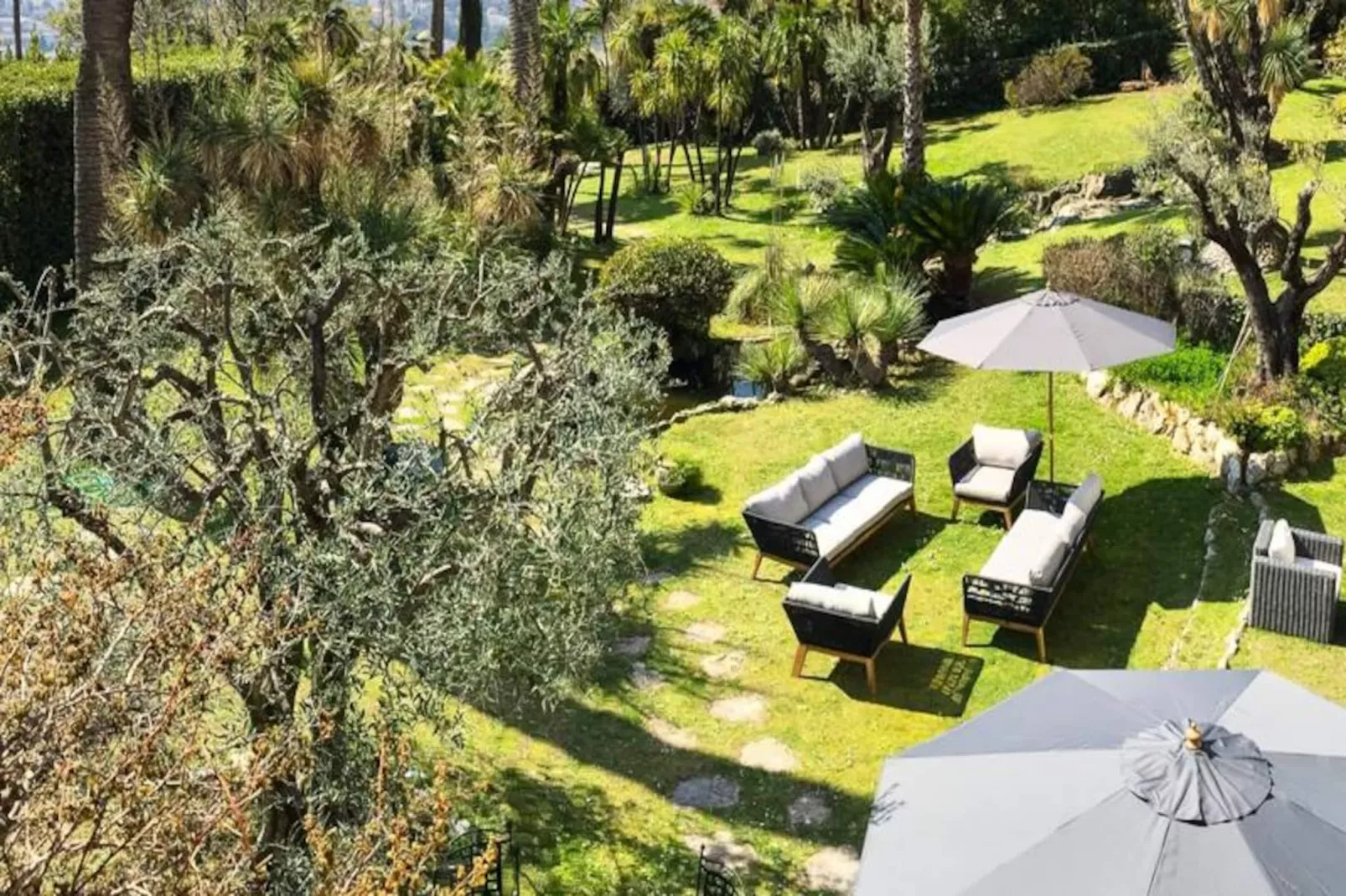 Villa Historique, 9 Pers, Piscine,  Près De Cannes-Niet-getagd