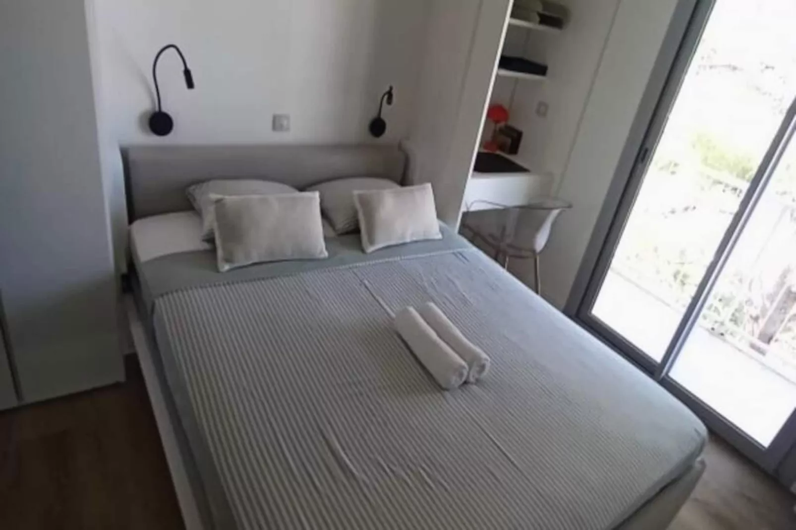 Superbe Appartement Avec Vue Mer Exceptionnelle-Niet-getagd