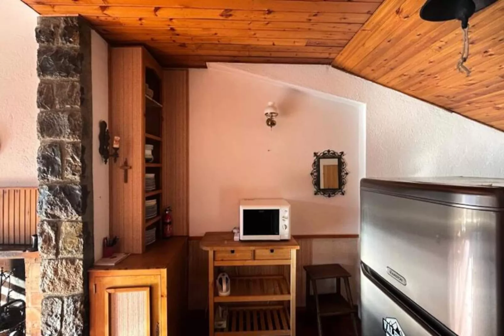 06cn : Appartement 8-10 Personnes Avec Terrasse-Niet-getagd