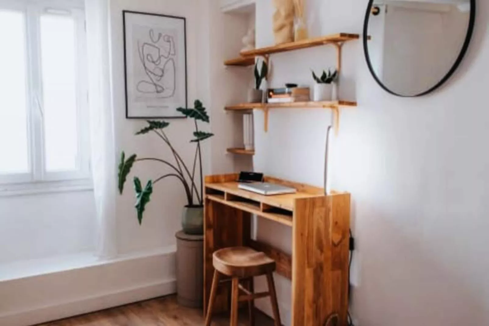 Résidence Charmante Maisonnette Entièrement Rénovée Dans La Vieille Ville D'antibes-Niet-getagd