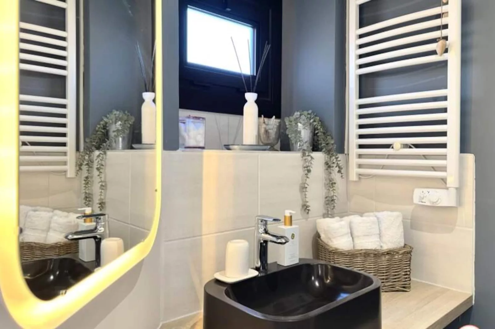 ⚪ Le White Pearl - Terrasse, Vue Marina-Niet-getagd