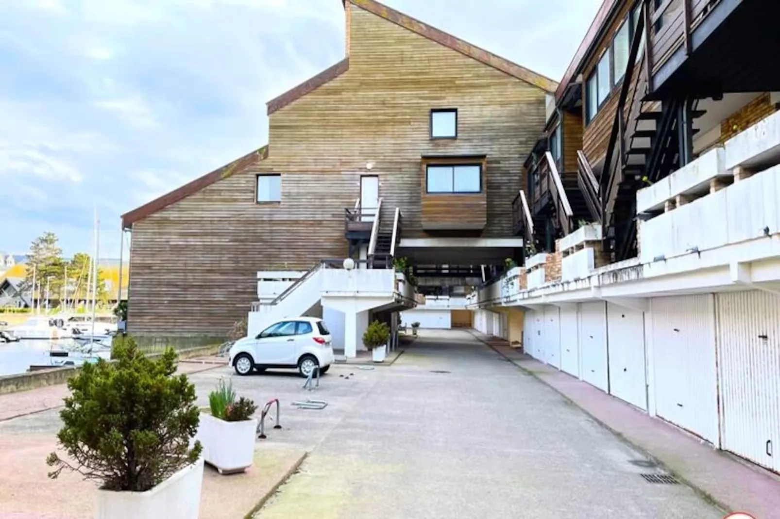 🌟 Le Majestic - Vue Marina, Mer Et Casino-Niet-getagd