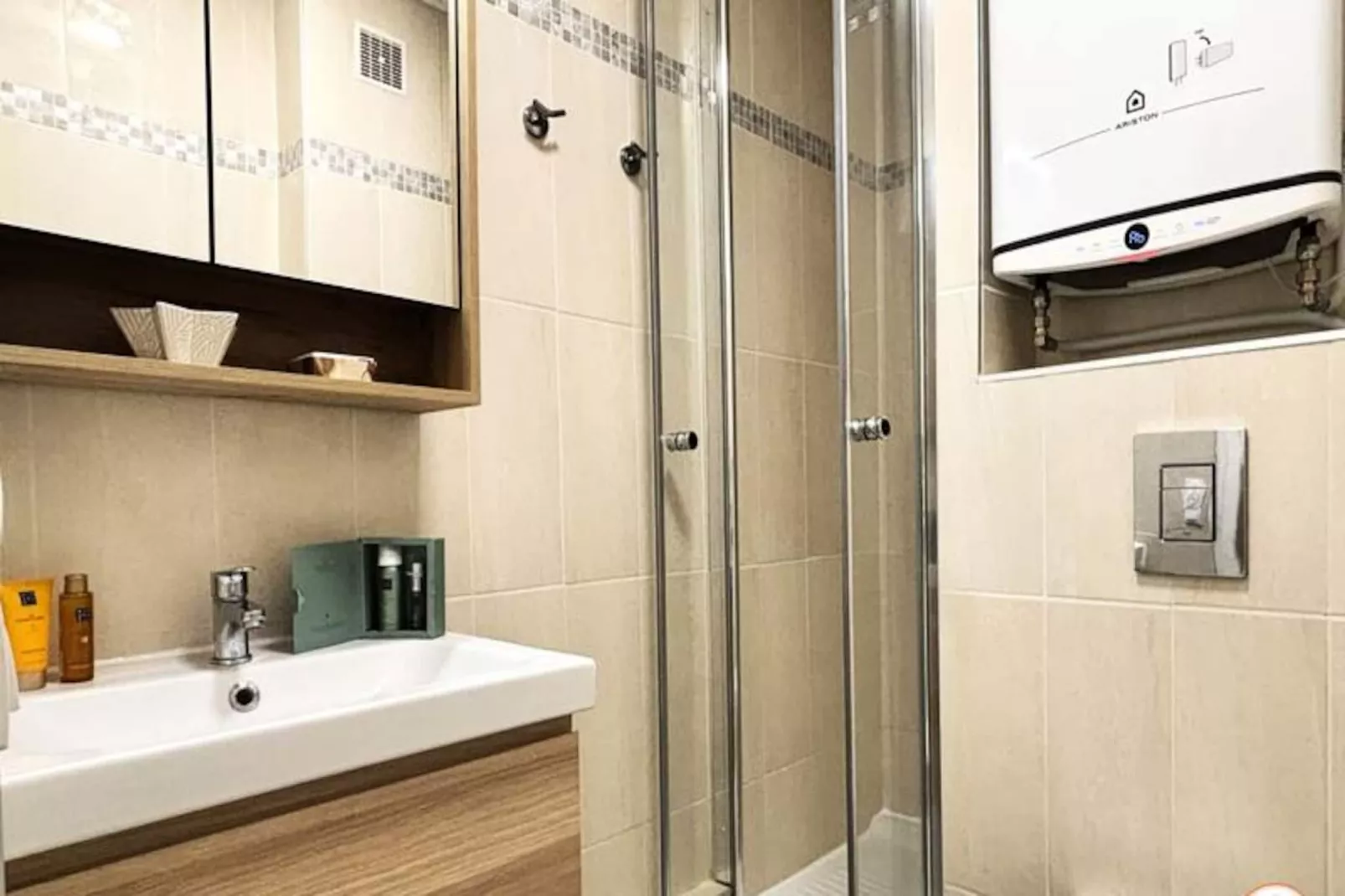 🌅 Le Panoramic View - Balcon - Parking-Niet-getagd