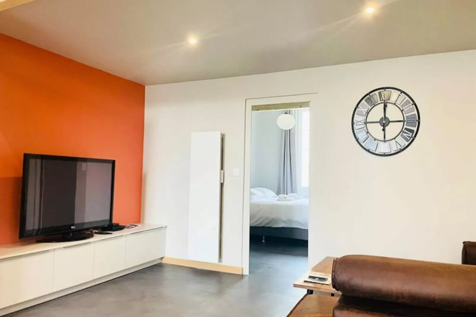Appartements à La Rochelle-Niet-getagd
