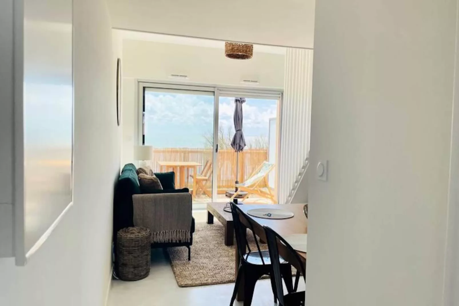 Appartements à La Rochelle-Niet-getagd