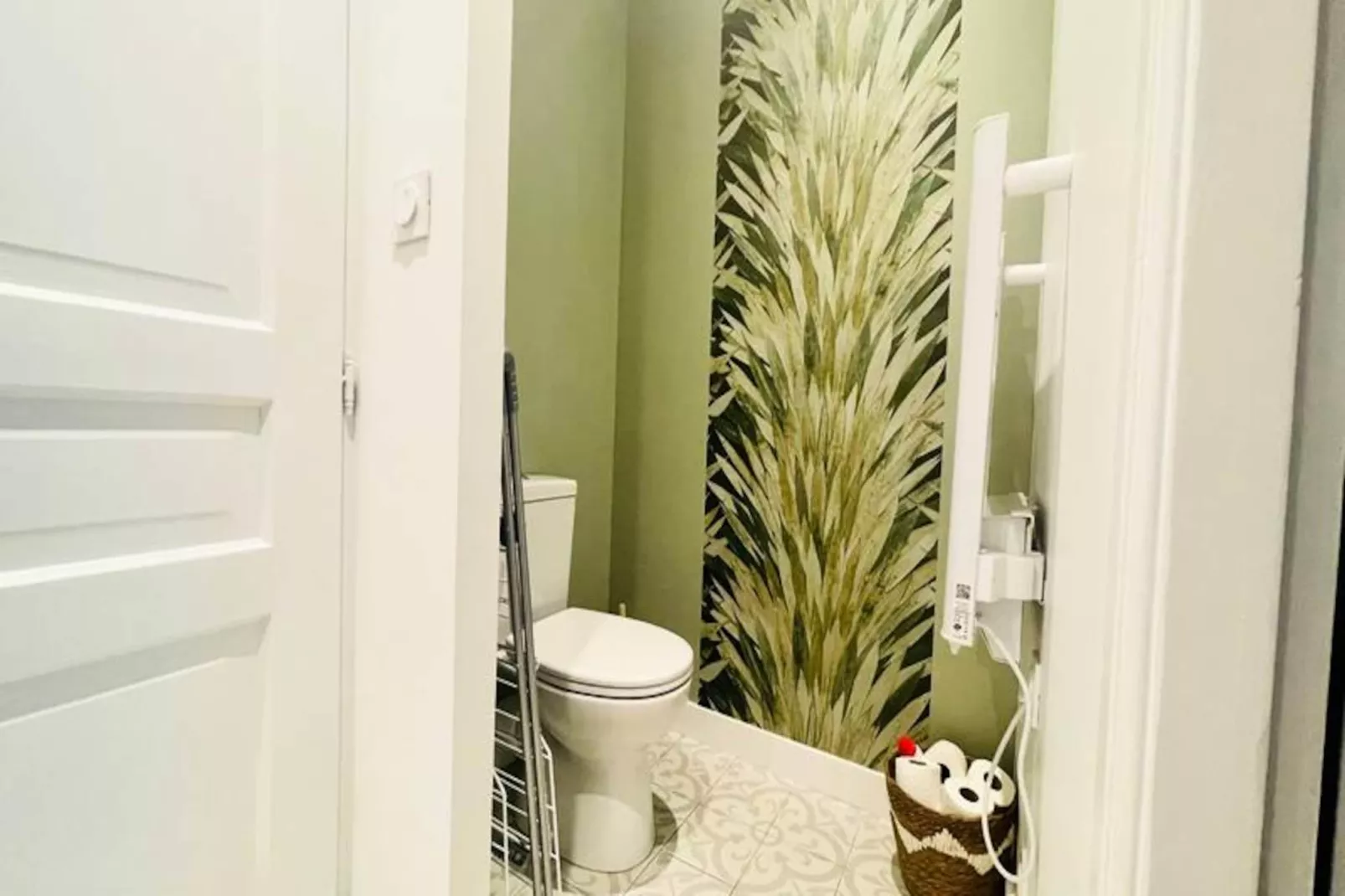 Appartements à La Rochelle-Niet-getagd