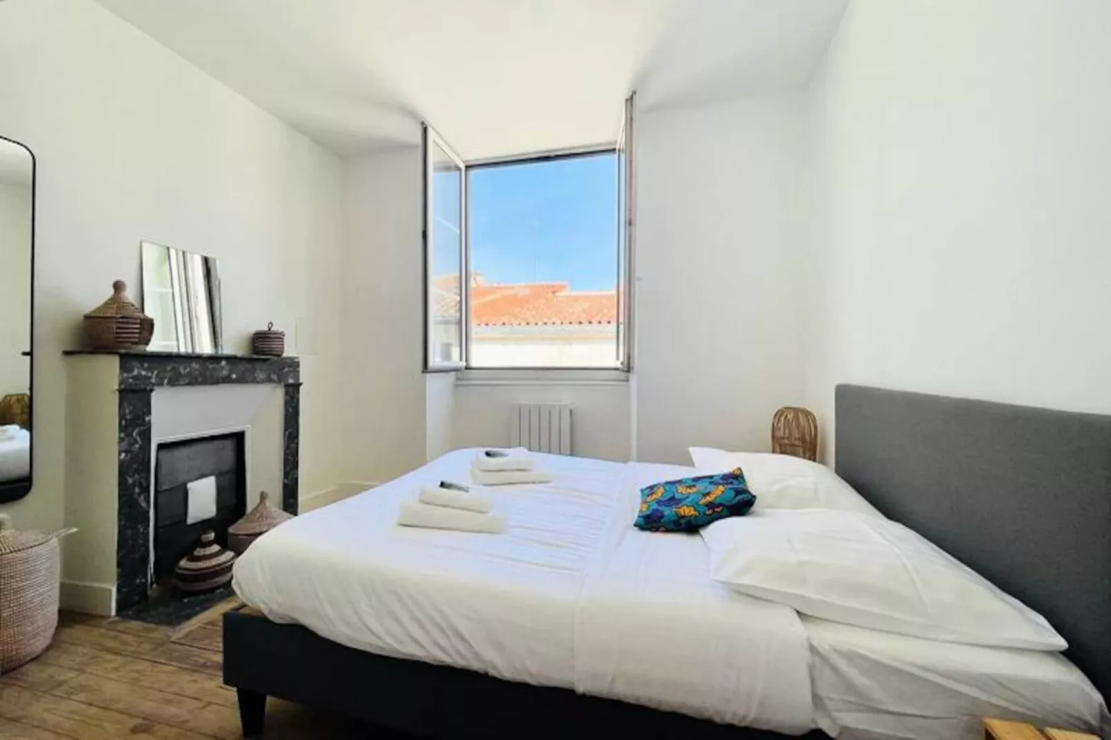 Appartements à La Rochelle-Niet-getagd