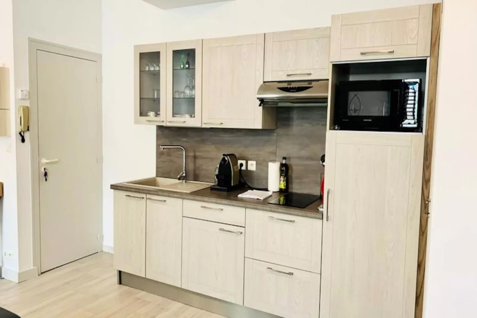 Appartements à La Rochelle-Niet-getagd