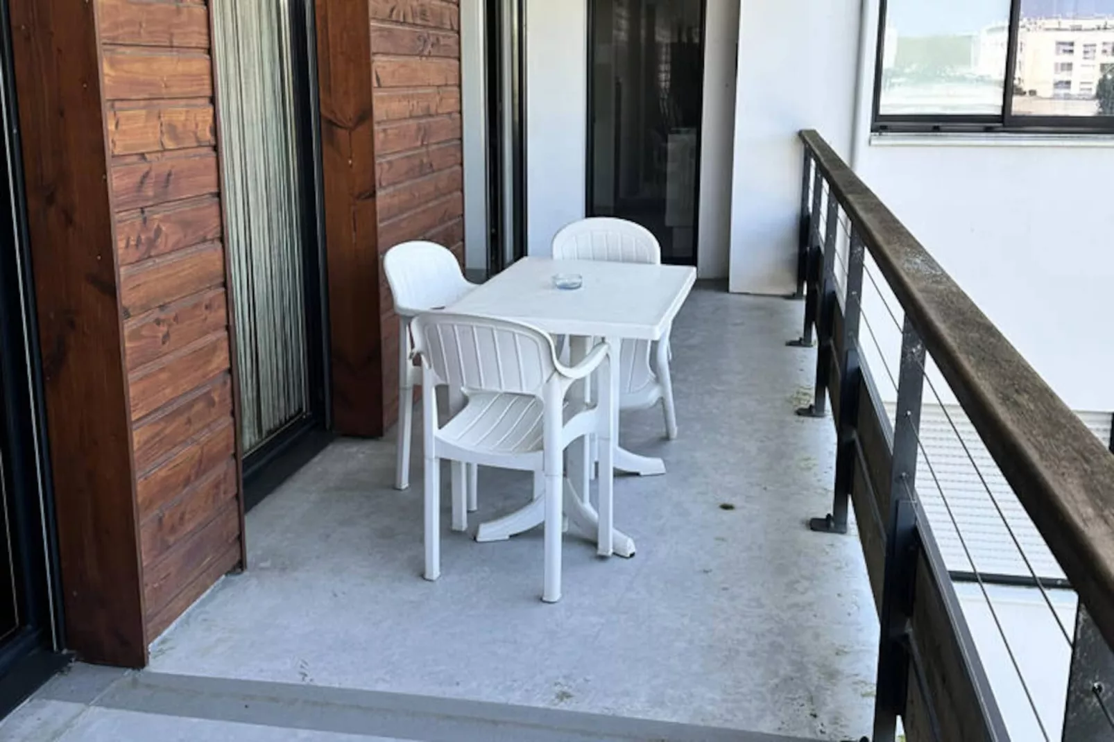 Appartements à La Rochelle-Niet-getagd