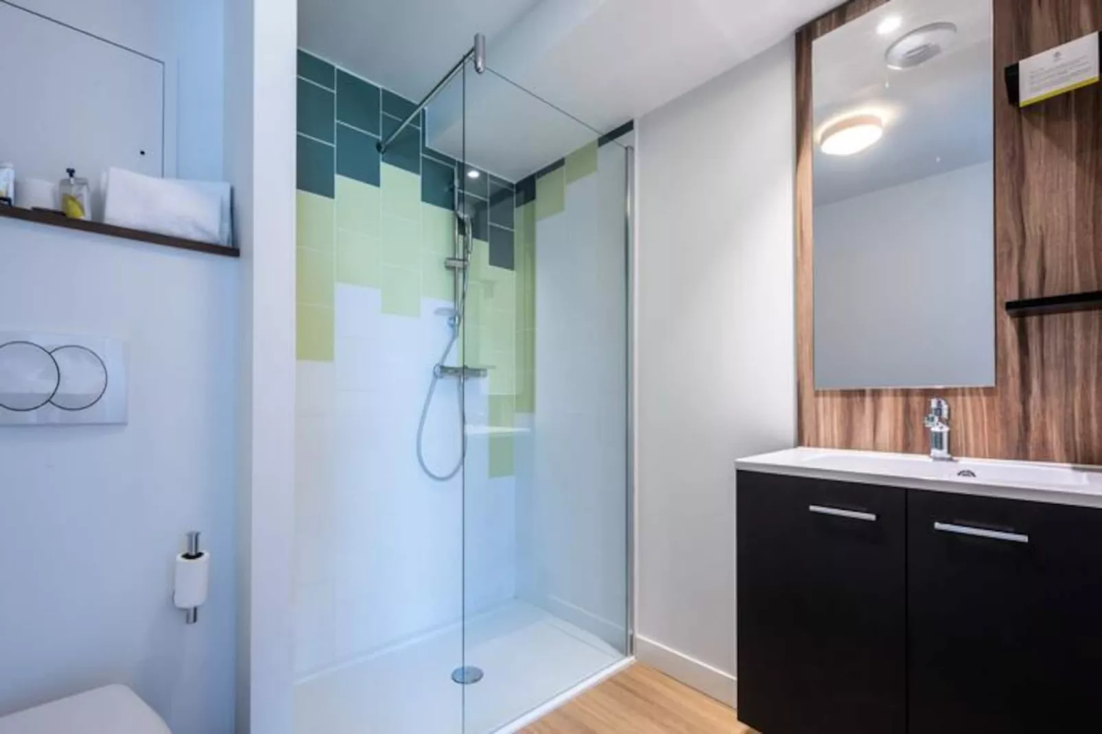 Athome Résidence & Spa-Niet-getagd