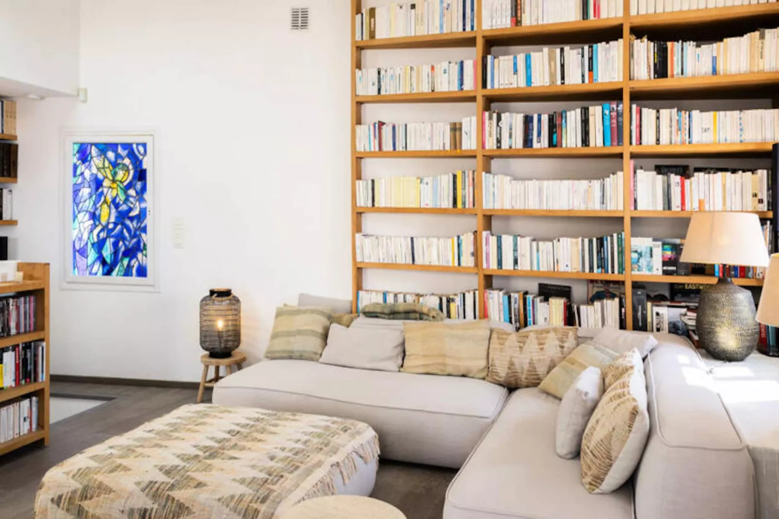 Résidence Maison De P&ecirc;cheur Dans Le Cap Corse-Niet-getagd