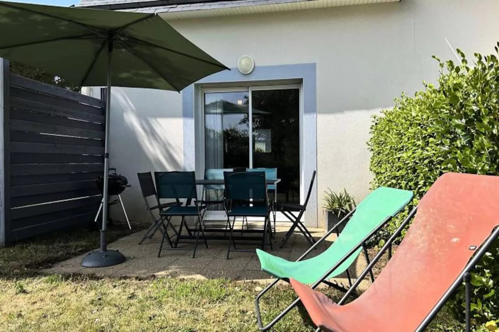 Résidence Domaine Du Golf-Niet-getagd