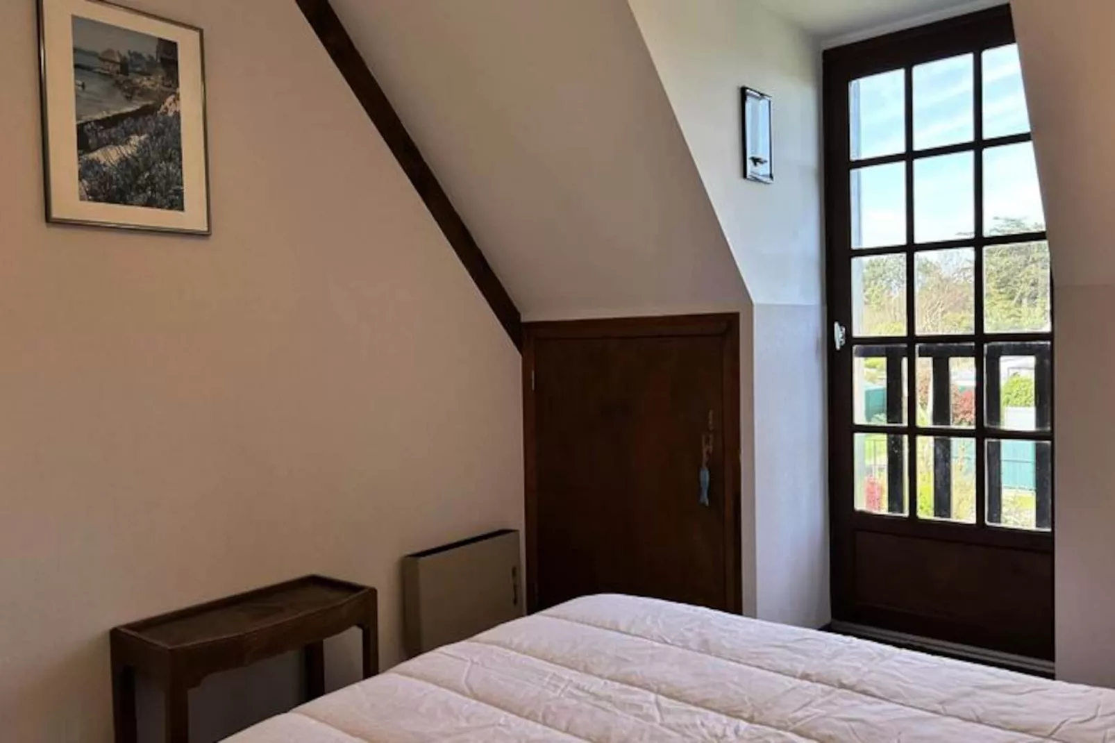 Résidence Les Hôpitaux-Niet-getagd