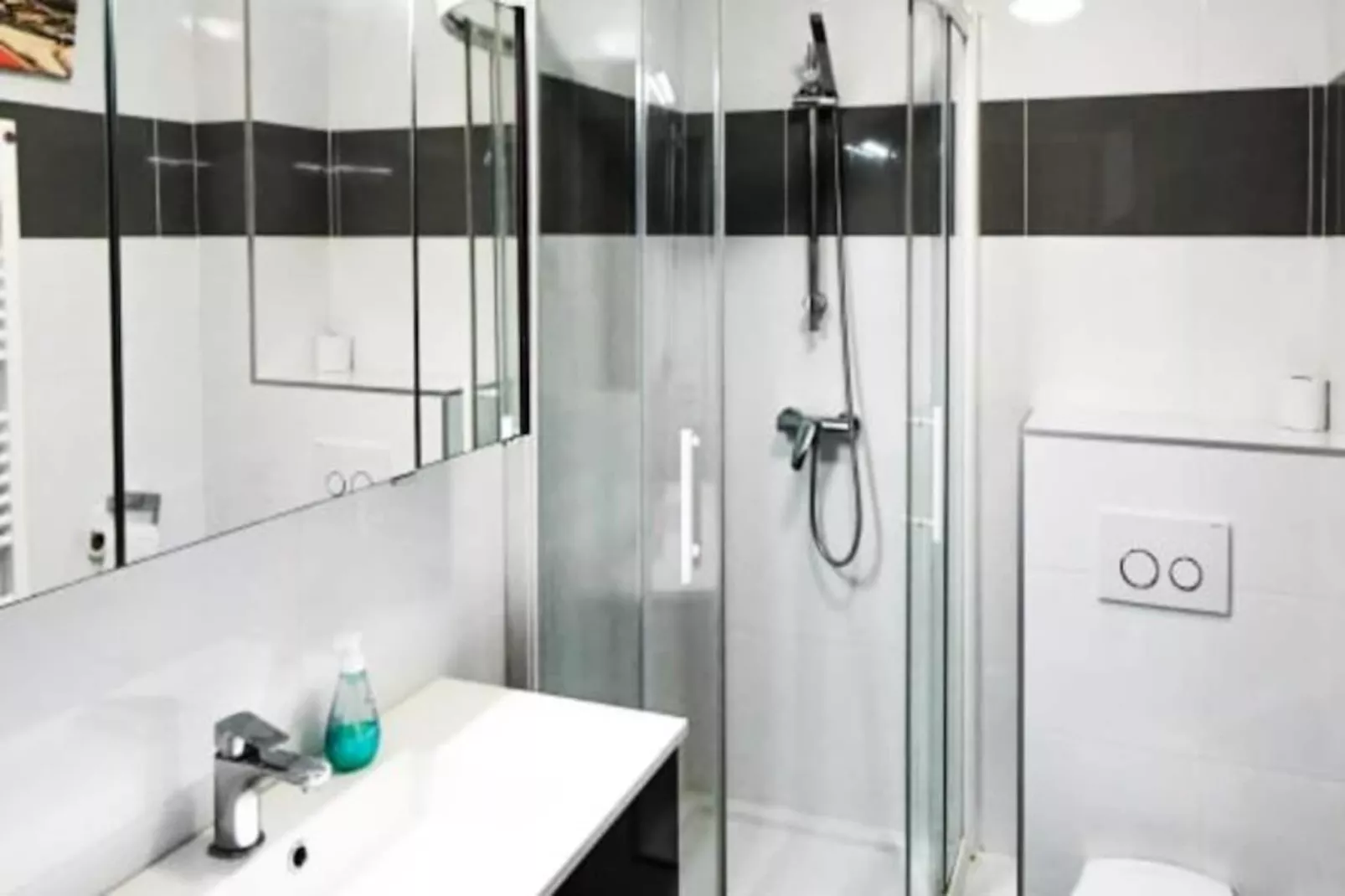 Résidence L'imp&eacute;rial 3 Superbe Appartement 1 Chambre Vue Mer-Niet-getagd