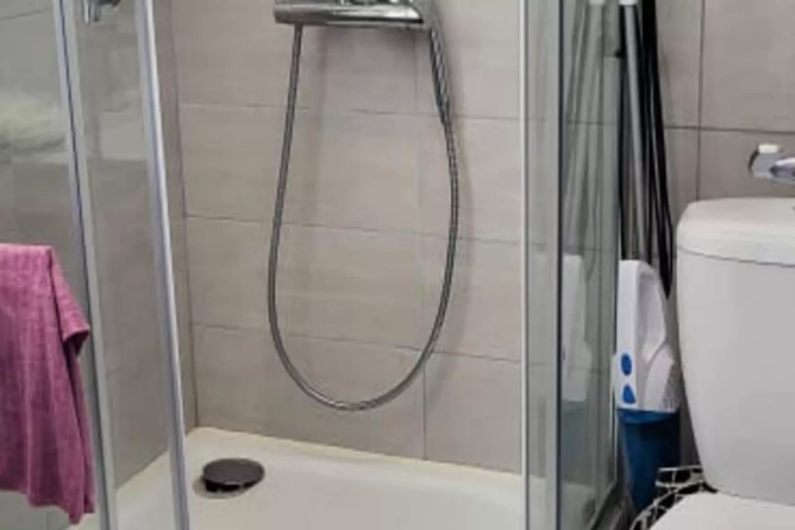 Résidence Le Royal : Vue &agrave; 180 Degr&eacute;s Sur La Mer !-Niet-getagd