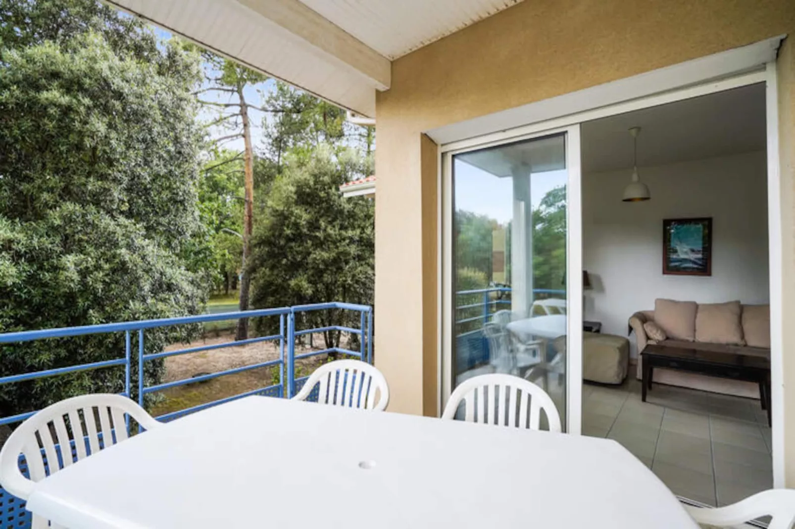 Résidence Villa Marine - maeva Home-Niet-getagd