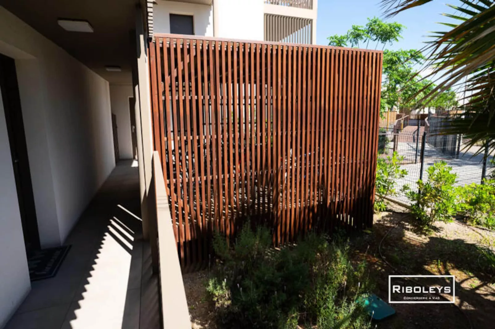 Marina Lodge - T2 Climatis&eacute; Avec Wifi Et Piscine-Niet-getagd