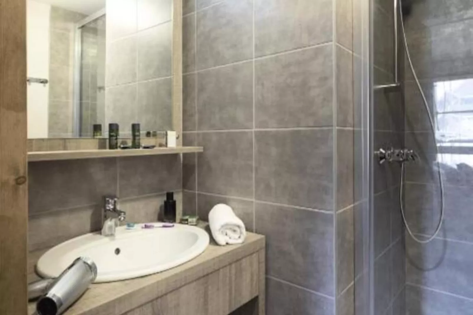 Résidence Club MMV Les Clarines ****-Niet-getagd