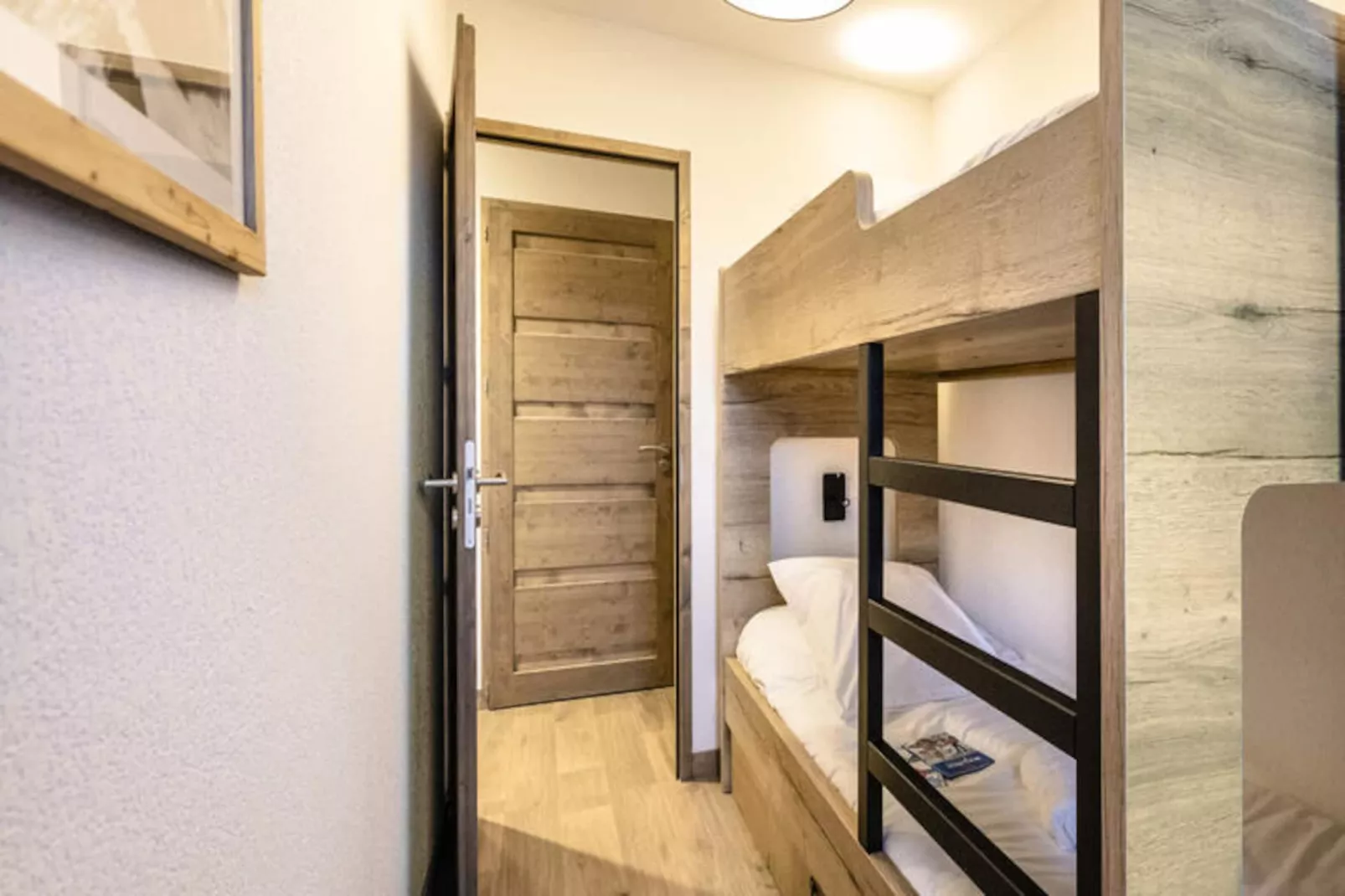 Résidence Club MMV Les Clarines ****-Niet-getagd