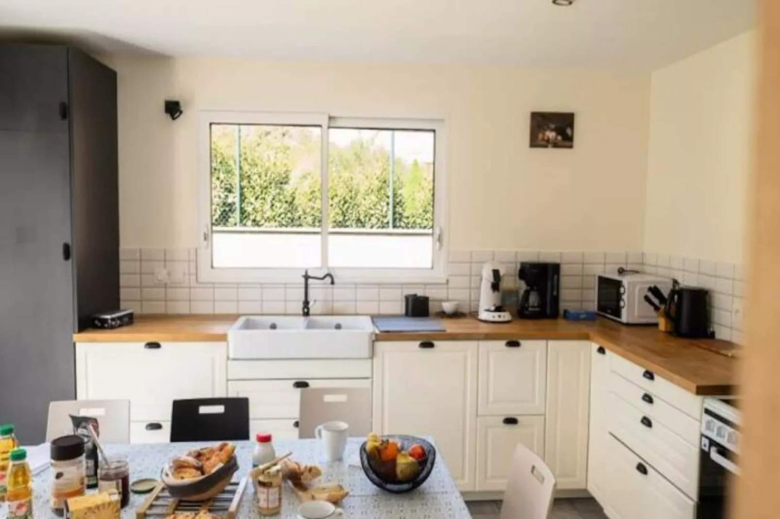 Gîte de France Gîte de la pépinière 3 épis-Niet-getagd